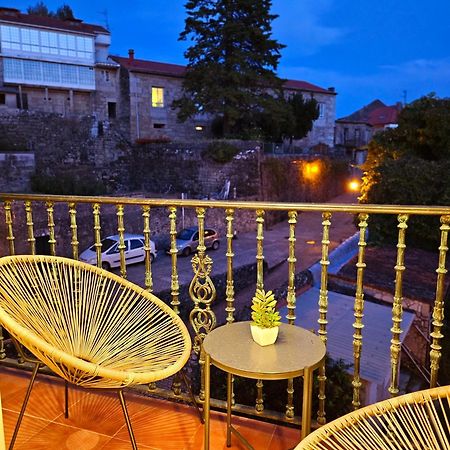 Apartamentcastrotuy Tui Exterior foto