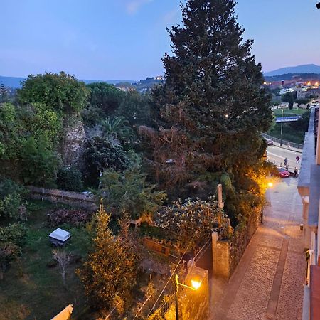 Apartamentcastrotuy Tui Exterior foto
