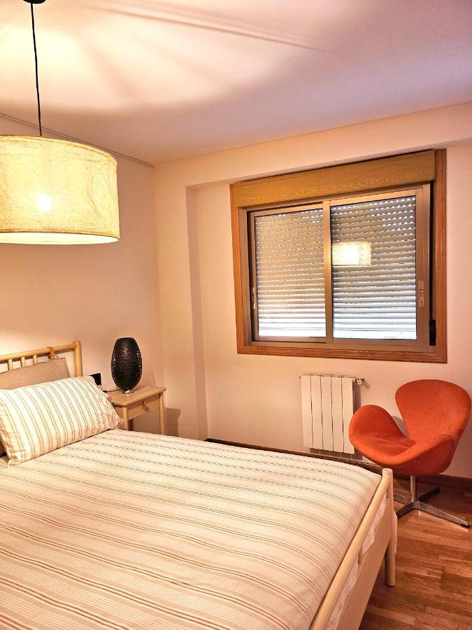 Apartamentcastrotuy Tui Exterior foto