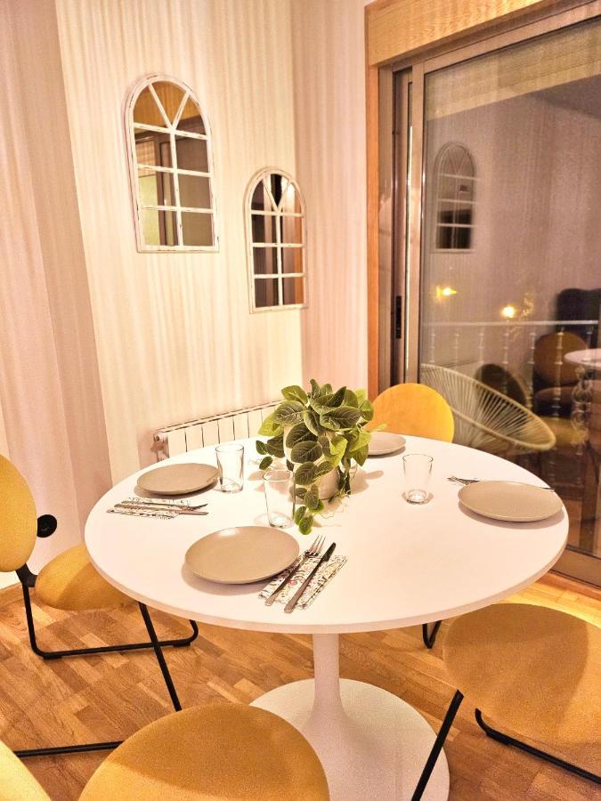 Apartamentcastrotuy Tui Exterior foto