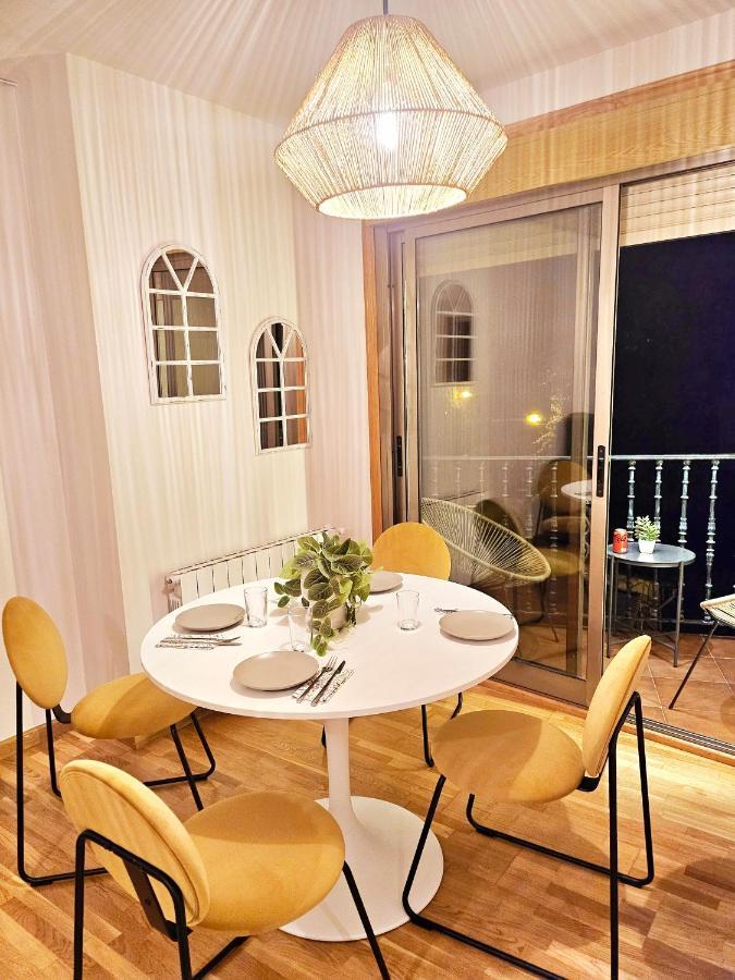 Apartamentcastrotuy Tui Exterior foto