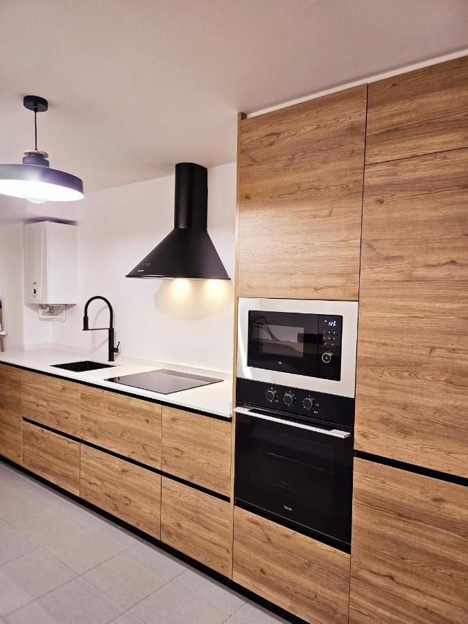 Apartamentcastrotuy Tui Exterior foto