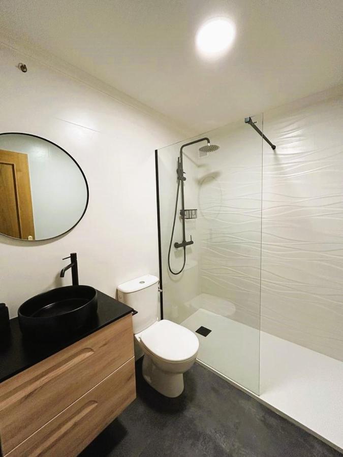 Apartamentcastrotuy Tui Exterior foto