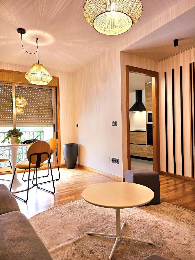Apartamentcastrotuy Tui Exterior foto