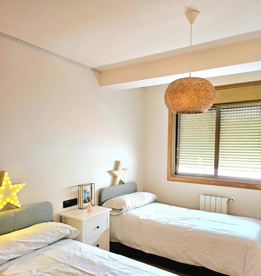 Apartamentcastrotuy Tui Exterior foto