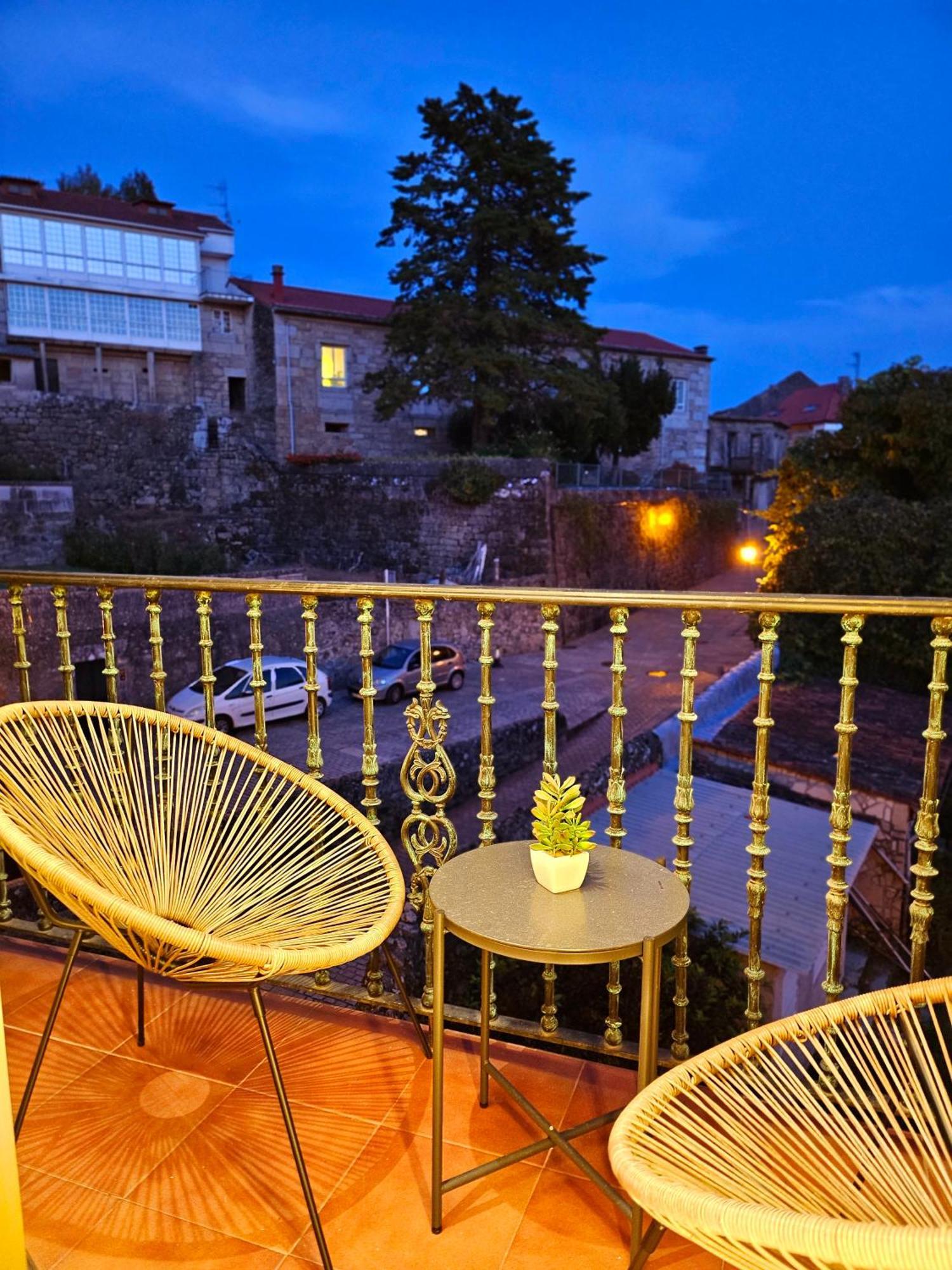 Apartamentcastrotuy Tui Exterior foto