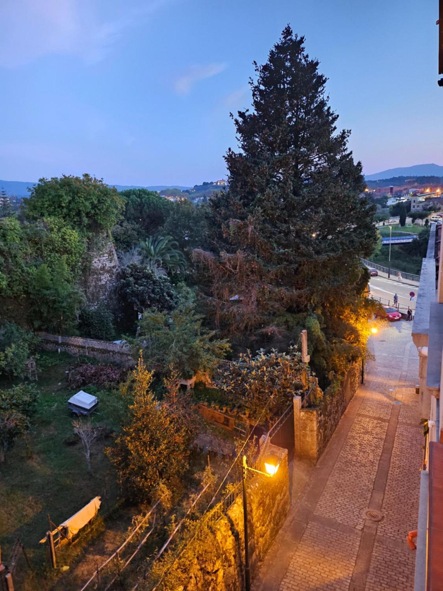 Apartamentcastrotuy Tui Exterior foto